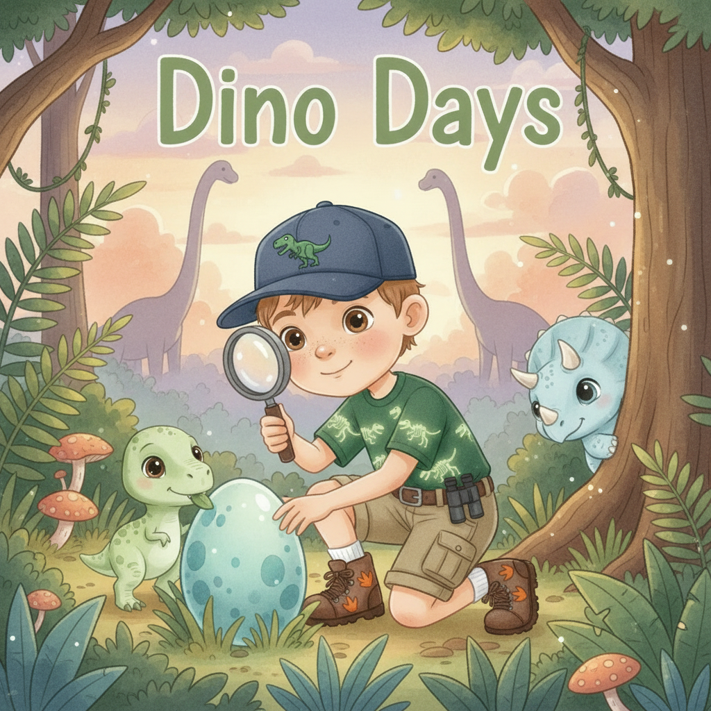 Dino Days